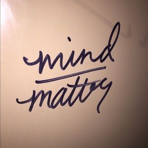 Meet your Posher, Tessa